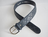 Tailored Sportsman Quilted C Belt