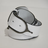 LILO® Ladies' Inglesa Spur Buckle Leather Belt