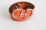 LILO® Ladies' Bilbao Bit Buckle Leather Belt