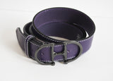 LILO® Ladies' Bilbao Bit Buckle Leather Belt