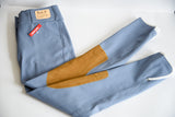 Tailored Sportsman Trophy Hunter 1963 Mid-Rise Front-Zip Breech