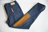 Tailored Sportsman Trophy Hunter 1963 Mid-Rise Front-Zip Breech