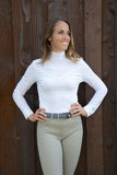 Harcour's Casall US Long Sleeve Show Shirt