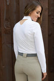 Harcour's Casall US Long Sleeve Show Shirt