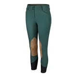 RJ Classics Green Breeches