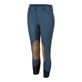 RJ Classics Steel Blue Breeches