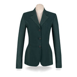 RJ Classics Green Mesh Coat