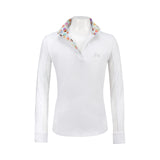 RJ Classics Maddie Junior 37.5 Show Shirt