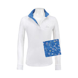 RJ Classics Maddie Junior 37.5 Show Shirt