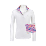 RJ Classics Maddie Junior 37.5 Show Shirt