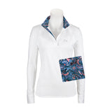 RJ Classics Long Sleeve Maddie Show Shirt