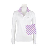 RJ Classics Long Sleeve Maddie Show Shirt