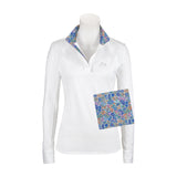 Cooling Show Shirts for equestrians
