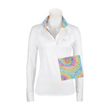 The best show shirts for equitation