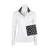 Skulls show shirt