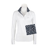 RJ Classics Long Sleeve Maddie Show Shirt