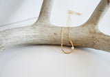 Bonnie Boardman Lucky Horseshoe Necklace