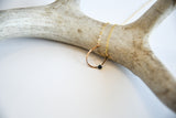 Bonnie Boardman Lucky Horseshoe Necklace