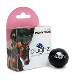 Plughz Equine Ear Plugs