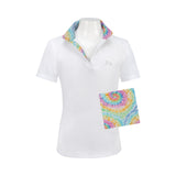RJ Classics Kids' SHort Sleeve Show Shirt