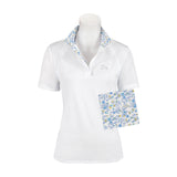 Equitation show shirt