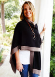 LILO® Collections Sally Stirrup Necklace