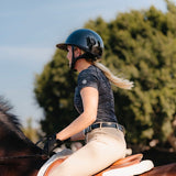 TKEQ's Kennedy Seamless Short Sleeve, FINAL SALE