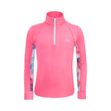 RJ Classics Sienna Jr. Training Shirt w/ 37.5® Temperature Regulating Technology