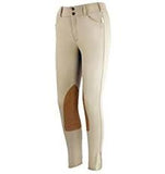 Tailored sportsman show breech