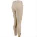 high back breeches