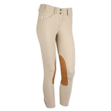 TS show breeches mid rise