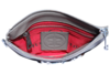Tucker Tweed Equestrian Wellington Wristlet