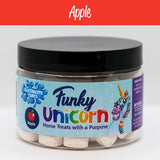 Funky Unicorn Electrolyte Treats
