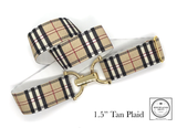 Bedford-Jones Belts 1.5 D-Ring Belt