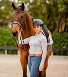 Anique’s Signature UV Protection Shirt, FINAL SALE