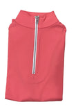 Tailored Sportsman Sun Shirt IceFil Zip Top