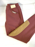Tailored Sportsman Trophy Hunter 1967 Low-Rise Front-Zip Breech