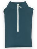 Tailored Sportsman Sun Shirt IceFil Zip Top