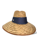 Canterbury Womens’ Luxury Lifeguard Straw Hat
