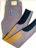 TS Twinkle sock bottom