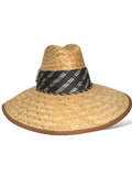 Canterbury Womens’ Luxury Lifeguard Straw Hat