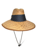 Canterbury Womens’ Luxury Lifeguard Straw Hat