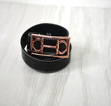 LILO Malaga Bit Belt