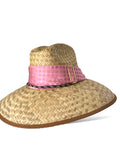 Canterbury Womens’ Luxury Lifeguard Straw Hat