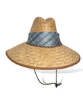 Canterbury Womens’ Luxury Lifeguard Straw Hat