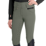 Romfh Isabella High Rise Full Grip Breech-FINAL SALE