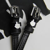 Mane Jane Spur Straps