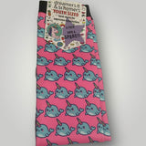 Dreamers & Schemers Youth Pair and A Spare Boot Socks