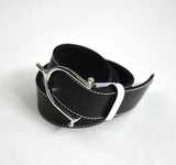 Lilo spur belt