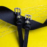 Mane Jane Spur Straps